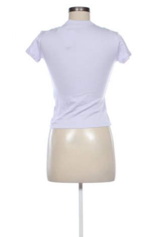 Damen T-Shirt Vero Moda, Größe S, Farbe Lila, Preis € 21,99