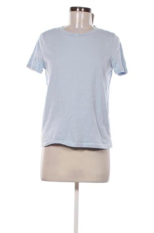 Damski T-shirt Vero Moda, Rozmiar M, Kolor Niebieski, Cena 32,99 zł