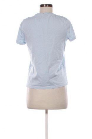 Damski T-shirt Vero Moda, Rozmiar M, Kolor Niebieski, Cena 32,99 zł