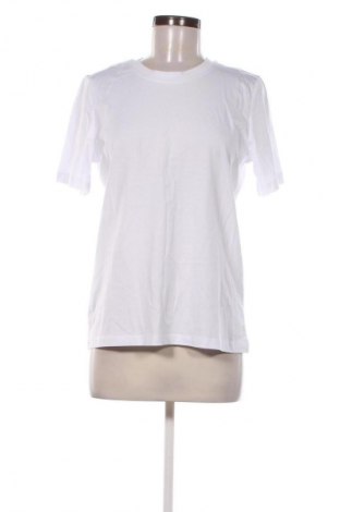 Damen T-Shirt Vero Moda, Größe M, Farbe Weiß, Preis 21,99 €