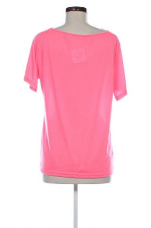 Γυναικείο t-shirt Vicabo, Μέγεθος L, Χρώμα Ρόζ , Τιμή 5,99 €