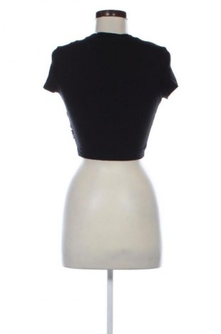 Damski T-shirt Von Dutch, Rozmiar S, Kolor Czarny, Cena 86,99 zł