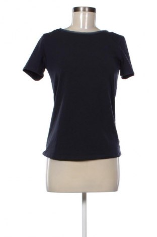 Дамска тениска Weekend Max Mara, Размер M, Цвят Син, Цена 83,99 лв.