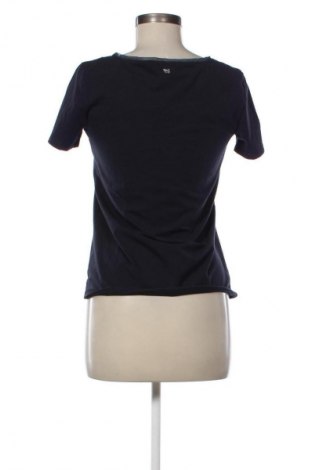 Дамска тениска Weekend Max Mara, Размер M, Цвят Син, Цена 83,99 лв.