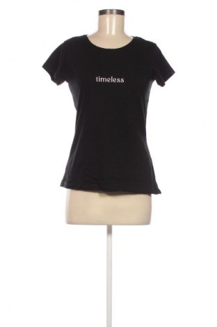 Damen T-Shirt Women, Größe M, Farbe Schwarz, Preis 8,75 €