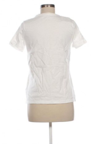 Tricou de femei Wrangler, Mărime S, Culoare Alb, Preț 214,99 Lei