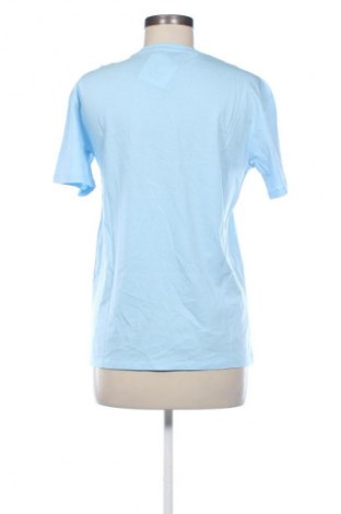 Tricou de femei Xside, Mărime XS, Culoare Albastru, Preț 29,99 Lei