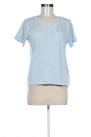 Dámske tričko Zadig & Voltaire, Veľkosť S, Farba Modrá, Cena  73,95 €