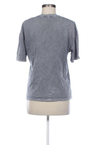 Γυναικείο t-shirt Zara, Μέγεθος S, Χρώμα Πολύχρωμο, Τιμή 5,47 €