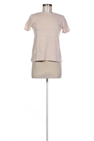 Tricou de femei Zara, Mărime S, Culoare Roz, Preț 30,87 Lei