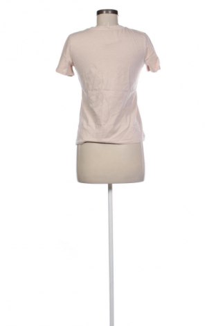 Tricou de femei Zara, Mărime S, Culoare Roz, Preț 30,87 Lei