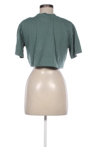 Dámske tričko Zara, Veľkosť M, Farba Zelená, Cena  6,06 €