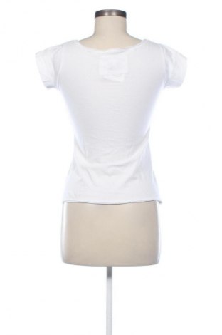 Damen T-Shirt Zara Trafaluc, Größe S, Farbe Mehrfarbig, Preis 6,14 €
