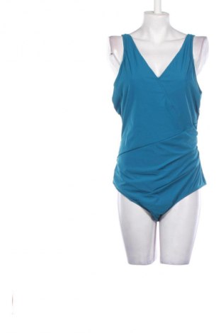 Dámske plavky  Bpc Bonprix Collection, Veľkosť XL, Farba Modrá, Cena  39,39 €