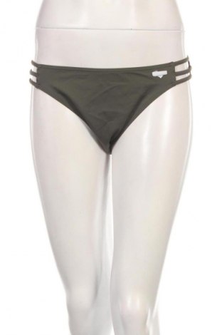 Dámske plavky  Bruno Banani, Veľkosť M, Farba Zelená, Cena  26,95 €