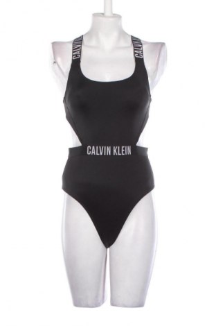 Damen-Badeanzug Calvin Klein, Größe S, Farbe Schwarz, Preis 109,99 €