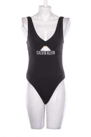 Costum de baie de damă Calvin Klein, Mărime M, Culoare Negru, Preț 539,99 Lei