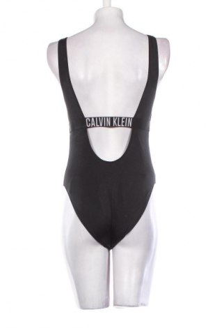 Costum de baie de damă Calvin Klein, Mărime M, Culoare Negru, Preț 539,99 Lei