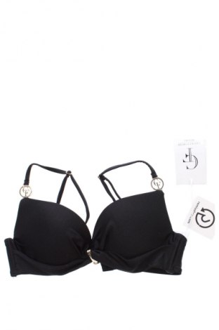 Costum de baie de damă Chiara Forthi, Mărime S, Culoare Negru, Preț 163,16 Lei