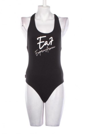 Costum de baie de damă Emporio Armani, Mărime M, Culoare Negru, Preț 529,99 Lei