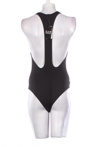 Costum de baie de damă Emporio Armani, Mărime M, Culoare Negru, Preț 529,99 Lei