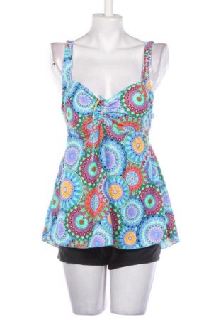 Costum de baie de damă Marine, Mărime XL, Culoare Multicolor, Preț 131,99 Lei