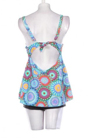 Costum de baie de damă Marine, Mărime XL, Culoare Multicolor, Preț 131,99 Lei