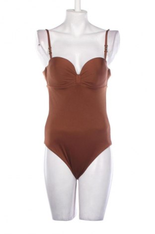 Costum de baie de damă Max Mara, Mărime M, Culoare Maro, Preț 884,99 Lei