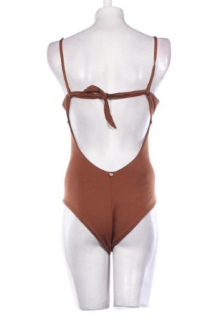 Costum de baie de damă Max Mara, Mărime M, Culoare Maro, Preț 884,99 Lei