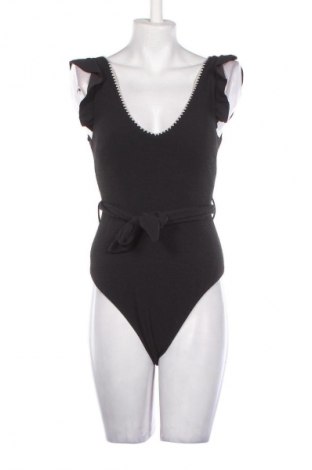Damen-Badeanzug New Look, Größe M, Farbe Schwarz, Preis 53,99 €