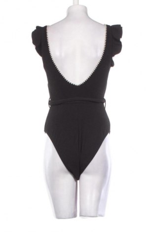 Damen-Badeanzug New Look, Größe M, Farbe Schwarz, Preis 53,99 €