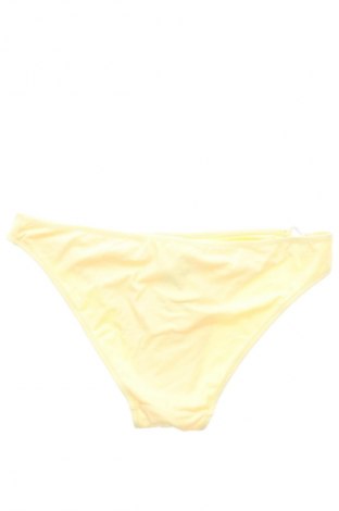 Damen-Badeanzug Pepco, Größe XL, Farbe Gelb, Preis € 15,86