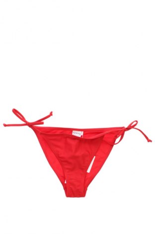 Damen-Badeanzug Sinsay, Größe S, Farbe Rot, Preis € 15,86