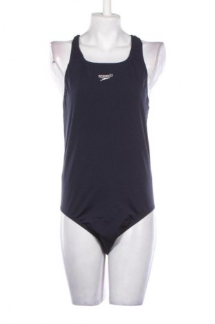 Damen-Badeanzug Speedo, Größe XL, Farbe Blau, Preis 74,99 €