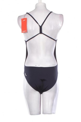 Damen-Badeanzug Speedo, Größe M, Farbe Blau, Preis 74,99 €