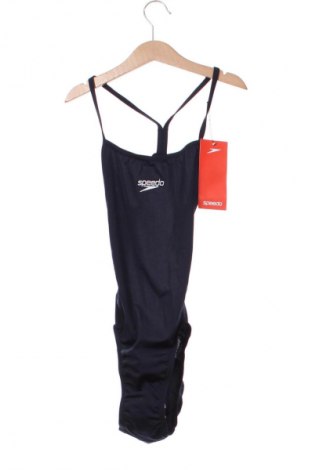 Dámské plavky  Speedo, Velikost XS, Barva Modrá, Cena  1 749,00 Kč