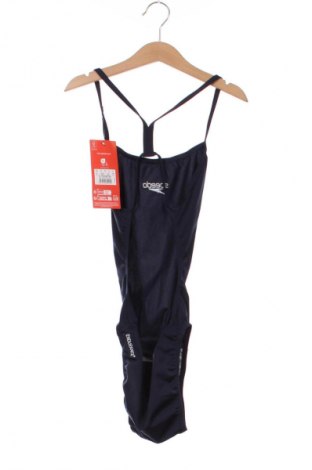 Dámské plavky  Speedo, Velikost XS, Barva Modrá, Cena  1 749,00 Kč