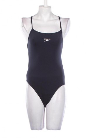 Costum de baie de damă Speedo, Mărime M, Culoare Albastru, Preț 299,99 Lei