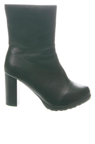 Női bokacsizma Body Flirt, Méret 37, Szín Zöld, Ár 6 509 Ft