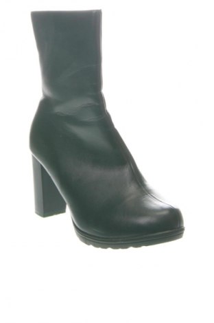 Női bokacsizma Body Flirt, Méret 37, Szín Zöld, Ár 6 509 Ft