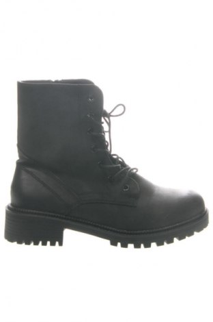 Damen Stiefeletten Clara Barson, Größe 41, Farbe Schwarz, Preis € 12,99