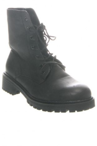 Damen Stiefeletten Clara Barson, Größe 41, Farbe Schwarz, Preis € 12,99
