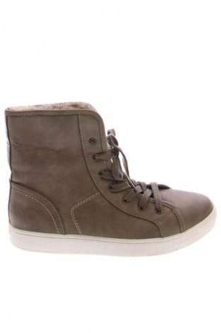 Damen Stiefeletten Dockers, Größe 39, Farbe Beige, Preis € 72,99
