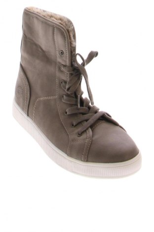 Damen Stiefeletten Dockers, Größe 39, Farbe Beige, Preis € 72,99
