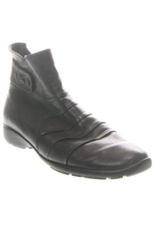 Damen Stiefeletten Gabor, Größe 39, Farbe Braun, Preis € 27,99