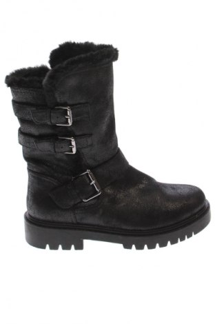 Botine de damă Graceland, Mărime 39, Culoare Negru, Preț 113,99 Lei