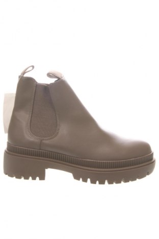 Botine de damă H&M, Mărime 39, Culoare Bej, Preț 240,00 Lei