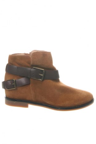 Damskie botki Hush Puppies, Rozmiar 41, Kolor Brązowy, Cena 375,27 zł