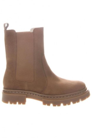Damen Stiefeletten Jolana&Fenena, Größe 40, Farbe Braun, Preis € 93,99