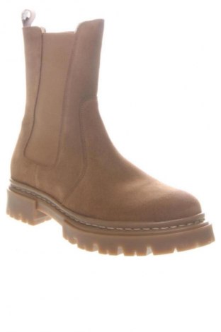 Damen Stiefeletten Jolana&Fenena, Größe 40, Farbe Braun, Preis € 93,99